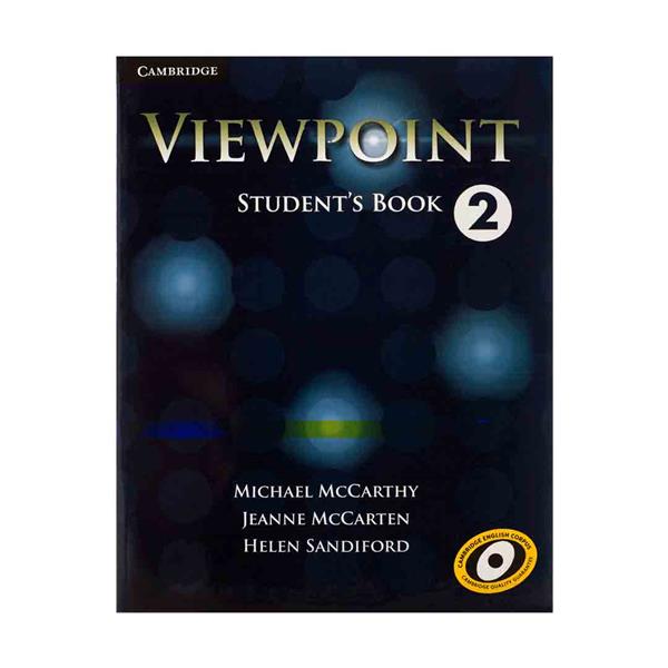 کتاب Viewpoint 2